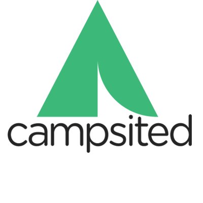 campsited logo.